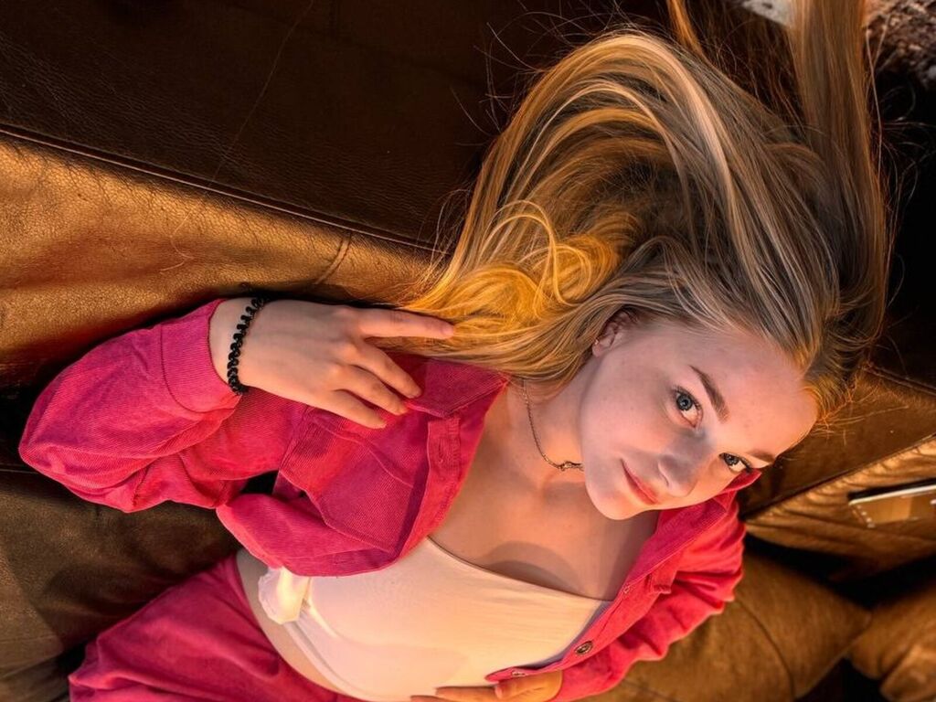 Edina Burtt Picture